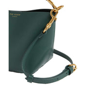 ted-baker-wavely-plaited-handle-small-bucket-tote-bag---green-34471289