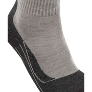 falke-tk2-explore-wool-silk-trekking-socks---light-grey-34457896