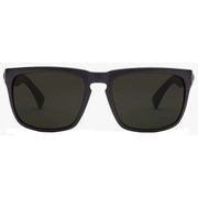 Electric California JM Knoxville Sunglasses - Matte Black/Grey Polar