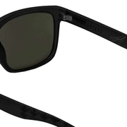 Electric California JM Knoxville Sunglasses - Matte Black/Grey Polar