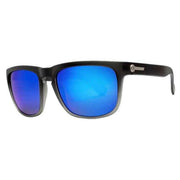 Electric California Knoxville XL Sunglasses - Baltic/Blue