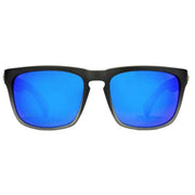 Electric California Knoxville XL Sunglasses - Baltic/Blue