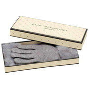 Gants Elie Beaumont Dia Cuff - Gris