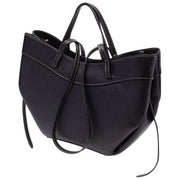 Sac Cabas Elie Beaumont Origami - Noir