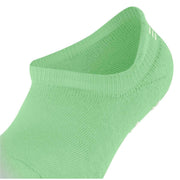 Esprit Home Sneaker Socks - After Eight Green