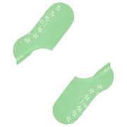 Esprit Home Sneaker Socks - After Eight Green