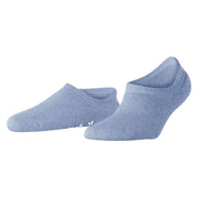 Esprit Home Sneaker Socks - Jeans Blue