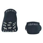 Esprit Home Sneaker Socks - Navy