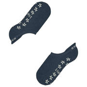 Esprit Home Sneaker Socks - Navy