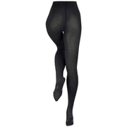 Esprit Plain Tights - Black