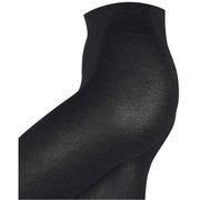 Esprit Plain Tights - Black