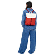 lefrik-handy-mini-backpack---cherry-block-red-34489119