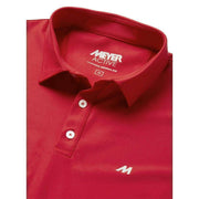 meyer-tiger-performance-polo---red-34450920