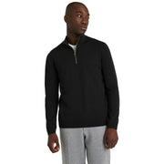 falke-merino-x-fine-half-zip-sweater---black-35072603