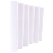 david-van-hagen-plain-6-pack-handkerchief---white-34384396