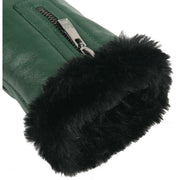 dents-yasmin-cuff-leather-gloves---forest-green-34479894