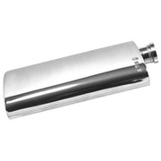 english-pewter-company-8oz-plain-hip-flask---silver-34473160