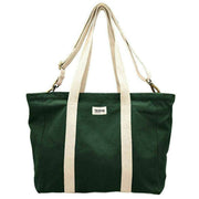 hindbag-cesar-small-tote-bag---forest-green-34388353