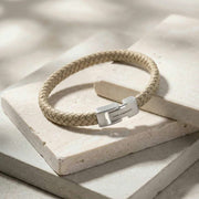 steel-barnett-archie-braided-leather-bracelet---ecru-cream-35896629