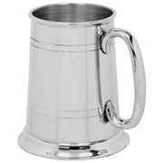 english-pewter-company-1pt-straight-c-handle-tankard---silver-34473265