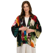 powder-mid-length-opulant-florals-kimono---chocolate-brown-34477165
