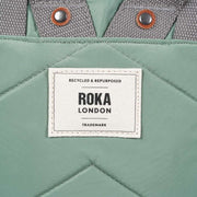 roka-canfield-b-medium-recycled-nylon-backpack---frost-green-34460649