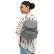 kipling-city-pack-small-backpack---inviting-grey-34465566