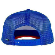 john-hatter-fake-aluminium-trucker-cap---blueredwhite-34452910