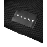 falke-merino-x-fine-big-label-beanie---black-34458809