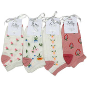 zelly-4-pack-assorted-lucy-socks---whitepinkgreen-34452533