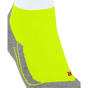 falke-ru-compression-stabilizing-running-socks---lightning-green-34458457