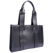 mac-alyster-basic-clover-cabas-bag---black-34387424