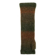 dents-long-below-elbow-ribbed-knit-wrist-warmers---moss-green-34477594