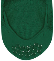 Falke Cool Kick Invisible chaussettes - Golf Green