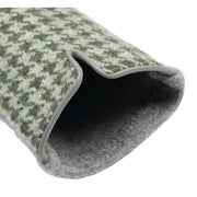 dents-touchscreen-dogtooth-design-gloves---forest-green-34477566