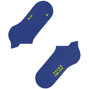 Falke Cool Kick Sneaker Socks - Imperial Blue