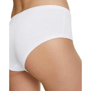 Falke Daily Climate Control Hipster Brief - White