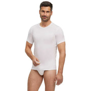 Falke Daily Climate Control T-Shirt - White