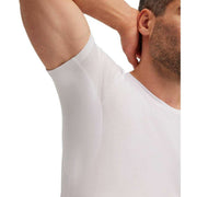 Falke Daily Climate Control T-Shirt - White