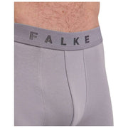 Falke Daily Comfort Boxershort, 2-pack, zwart/blauw