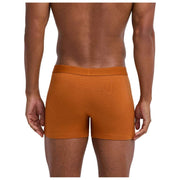 Falke Daily Comfort Boxershort, 2-pack, blauw/oranje