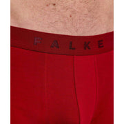 Falke Daily Comfort Boxershort, 2-pack, rood/blauw