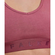 Falke Daily Comfort 2er-Pack Bustier-Bralette – Rot