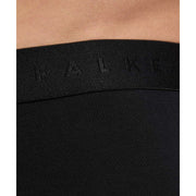 Falke Daily Comfort 2er-Pack Boxershorts mit langem Bein – Schwarz