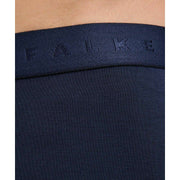 Falke Daily Comfort 2er-Pack Boxershorts mit langen Beinen – Mitternachtsmarine