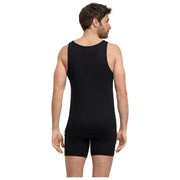 Falke Daily Comfort 2er-Pack Tanktop – Schwarz