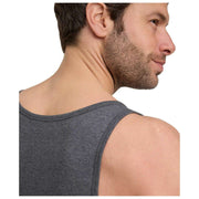 Falke Daily Comfort 2er-Pack Tanktop – Heather Grey