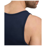 Falke Daily Comfort 2er-Pack Tanktop – Mitternachtsmarine