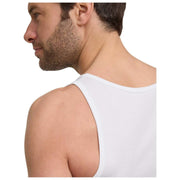 Falke Daily Comfort 2er-Pack Tanktop – Weiß