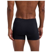 Falke Daily Seamless Boxershorts – Schwarz
